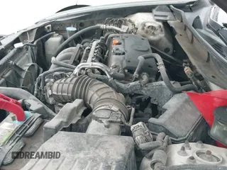 ✅ 2009 Acura TSX • VIN: JH4CU26639C015787 • Лот: 43660822. Опубликован ранее на IAAI с пробегом Не указан. Бесплатный доступ к архиву аукционных продаж из США и подробный отчёт об истории автомобиля на DreamBid. Изображение 12.