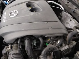 ✅ 2016 Mazda 3 S Grand Touring • VIN: JM1BM1N37G1297424 • Lot: 43752668. Wystawiony na IAAI z przebiegiem 100 469 mil. Bezpłatny archiwum sprzedaży aukcyjnych z USA i szczegółowy raport historii pojazdu na DreamBid. Zdjęcie 20.