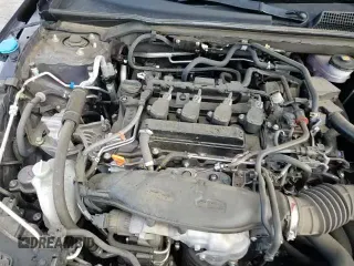 ✅ 2022 Honda Civic Sport Touring • VIN: 19XFL1H88NE020996 • Lot: 91453525. Listed on Copart with 27,797 mi. Free auction sales archive from the USA and detailed vehicle history report at DreamBid. Image 13.