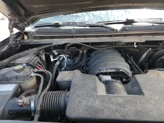 ✅ 2019 Chevrolet Silverado 1500 LT • VIN: 2GCVKPEC5K1209382 • Лот: 80739585. Опубликован ранее на Copart с пробегом 122 297 миль. Бесплатный доступ к архиву аукционных продаж из США и подробный отчёт об истории автомобиля на DreamBid. Изображение 15.