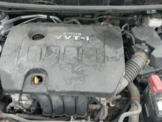 ✅ 2010 Toyota Matrix • VIN: 2T1KU4EE3AC274566 • Lot: 42201701. Wystawiony na IAAI z przebiegiem 107 108 mil. Bezpłatny archiwum sprzedaży aukcyjnych z USA i szczegółowy raport historii pojazdu na DreamBid. Zdjęcie 13.