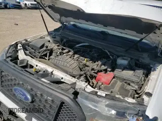 ✅ 2020 Ford Ranger XL • VIN: 1FTER1EH4LLA40696 • Lot: 86501295. Wystawiony na Copart z przebiegiem 124 003 mil. Bezpłatny archiwum sprzedaży aukcyjnych z USA i szczegółowy raport historii pojazdu na DreamBid. Zdjęcie 15.