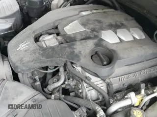 ✅ 2017 Maserati Levante • VIN: ZN661XUSXHX254425 • Lot: 42802732. Listed on IAAI with 111,145 mi. Free auction sales archive from the USA and detailed vehicle history report at DreamBid. Image 18.