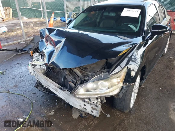 ✅ 2013 Lexus CT 200h • VIN: JTHKD5BH8D2149102 • Лот: 43951164. Опубліковано раніше на IAAI з пробігом 147 267 миль. Безкоштовний доступ до архіву аукціонних продажів зі США та докладний звіт про історію автомобіля на DreamBid. Зображення 6.