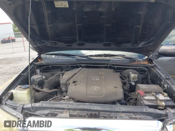 ✅ 2013 Toyota Tacoma • VIN: 3TMLU4EN8DM130916 • Лот: 45188959. Опубликован ранее на IAAI с пробегом 176 914 миль. Бесплатный доступ к архиву аукционных продаж из США и подробный отчёт об истории автомобиля на DreamBid. Изображение 10.