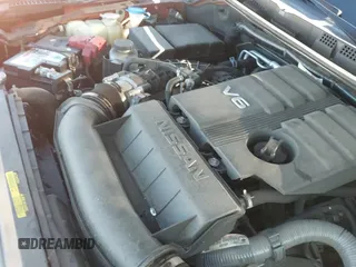 ✅ 2022 Nissan Frontier SV • VIN: 1N6ED1EK4NN632954 • Lot: 43587745. Listed on IAAI with 76,794 mi. Free auction sales archive from the USA and detailed vehicle history report at DreamBid. Image 19.