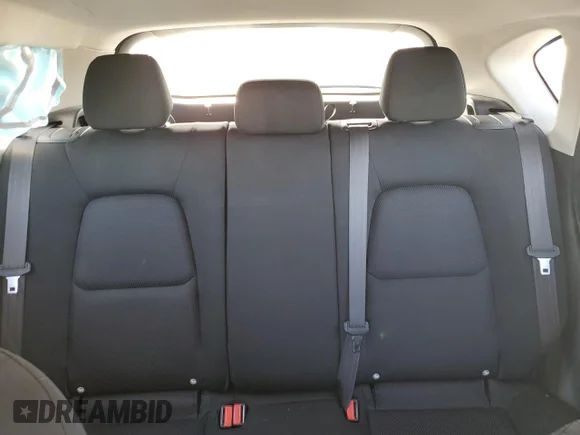 ✅ 2021 Mazda CX-5 Sport • VIN: JM3KFBBM7M1334231 • Лот: 68431692. Опубліковано раніше на Copart з пробігом 31 353 миль. Безкоштовний доступ до архіву аукціонних продажів зі США та докладний звіт про історію автомобіля на DreamBid. Зображення 10.