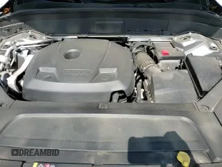 ✅ 2020 Volvo XC90 Inscription • VIN: YV4A22PL7L1597430 • Lot: 66459565. Listed on Copart with 125,793 mi. Free auction sales archive from the USA and detailed vehicle history report at DreamBid. Image 15.