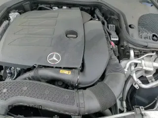 ✅ 2020 Mercedes-Benz E 350 • VIN: WDDZF8DB3LA725659 • Lot: 53916985. Listed on Copart with 62,635 mi. Free auction sales archive from the USA and detailed vehicle history report at DreamBid. Image 13.