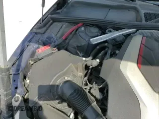 ✅ 2018 Audi S4 Prestige • VIN: WAUC4AF45JA011568 • Lot: 81235515. Listed on Copart with 66,118 mi. Free auction sales archive from the USA and detailed vehicle history report at DreamBid. Image 13.