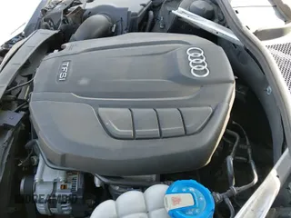 ✅ 2018 Audi A5 Sportback Prestige • VIN: WAUFNCF50JA010472 • Lot: 41810734. Listed on IAAI with 83,000 mi. Free auction sales archive from the USA and detailed vehicle history report at DreamBid. Image 19.