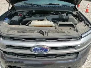 ✅ 2022 Ford Expedition Max XLT • VIN: 1FMJK1JT9NEA47188 • Лот: 65267105. Опубликован ранее на Copart с пробегом 70 740 миль. Бесплатный доступ к архиву аукционных продаж из США и подробный отчёт об истории автомобиля на DreamBid. Изображение 15.