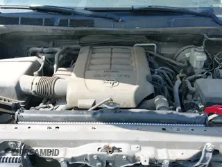 ✅ 2008 Toyota Sequoia Limited • VIN: 5TDZY68A78S000053 • Lot: 42720639. Listed on IAAI with 228,879 mi. Free auction sales archive from the USA and detailed vehicle history report at DreamBid. Image 19.