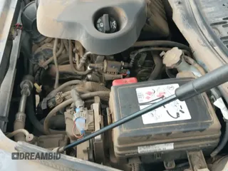 ✅ 2010 Chevrolet HHR 2LT • VIN: 3GNBACDV2AS646283 • Lot: 41505157. Listed on IAAI with 109,176 mi. Free auction sales archive from the USA and detailed vehicle history report at DreamBid. Image 13.