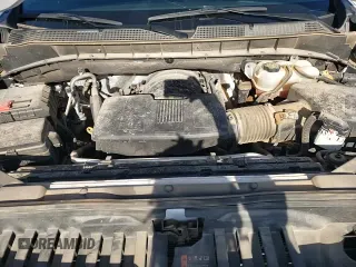 2023 Chevrolet Silverado 1500 RST with VIN 2GCPADED9P1117122, listed as a Copart auction lot 66209665 with 48,232 mi miles and Clean title. Bid and sale history available at DreamBid. Image 13.