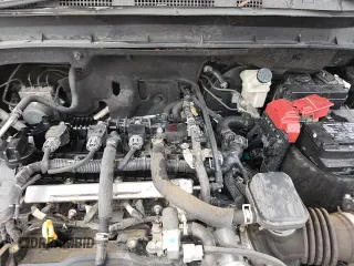 ✅ 2019 Nissan Kicks SR • VIN: 3N1CP5CU8KL565108 • Lot: 71123225. Wystawiony na Copart z przebiegiem 70 369 mil. Bezpłatny archiwum sprzedaży aukcyjnych z USA i szczegółowy raport historii pojazdu na DreamBid. Zdjęcie 13.