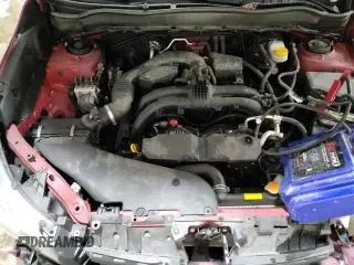 ✅ 2017 Subaru Forester Limited • VIN: JF2SJAJC9HH563003 • Lot: 93839725. Listed on Copart with 117,138 mi. Free auction sales archive from the USA and detailed vehicle history report at DreamBid. Image 17.