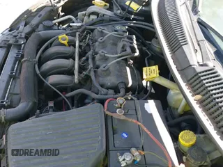 2005 Dodge Neon SXT z VIN 1B3ES56C45D126670, wystawiony jako IAAI lot #42153964 z przebiegiem 235 433 mil mil oraz . Historia ofert i sprzedaży dostępna na DreamBid. Obrazek 19.