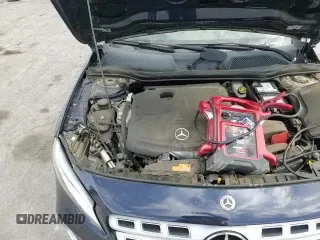 ✅ 2019 Mercedes-Benz GLA 250 • VIN: WDCTG4EB3KU004396 • Lot: 43822825. Wystawiony na Copart z przebiegiem 41 355 mil. Bezpłatny archiwum sprzedaży aukcyjnych z USA i szczegółowy raport historii pojazdu na DreamBid. Zdjęcie 16.