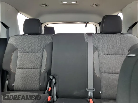 ✅ 2020 Chevrolet Traverse LS • VIN: 1GNERFKW4LJ277756 • Lot: 69900294. Wystawiony na Copart z przebiegiem 74 561 mil. Bezpłatny archiwum sprzedaży aukcyjnych z USA i szczegółowy raport historii pojazdu na DreamBid. Zdjęcie 10.
