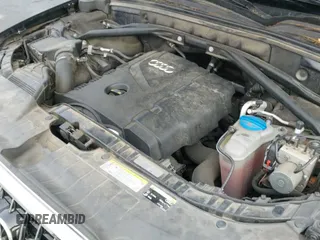 ✅ 2017 Audi Q5 Premium Plus • VIN: WA1L2AFP0HA017365 • Лот: 43199754. Опубликован ранее на IAAI с пробегом 119 246 миль. Бесплатный доступ к архиву аукционных продаж из США и подробный отчёт об истории автомобиля на DreamBid. Изображение 12.