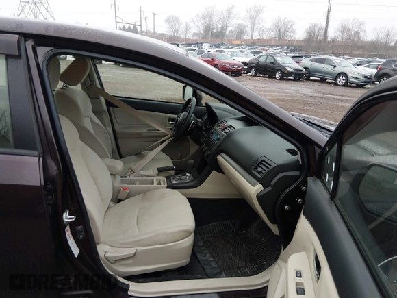 ✅ 2012 Subaru Impreza Premium • VIN: JF1GJAC63CH020093 • Lot: 44388084. Wystawiony na IAAI z przebiegiem 97 752 mil. Bezpłatny archiwum sprzedaży aukcyjnych z USA i szczegółowy raport historii pojazdu na DreamBid. Zdjęcie 5.