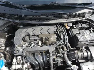 ✅ 2022 Kia Rio S • VIN: 3KPA25AD3NE462841 • Lot: 81319155. Listed on Copart with 31,094 mi. Free auction sales archive from the USA and detailed vehicle history report at DreamBid. Image 16.