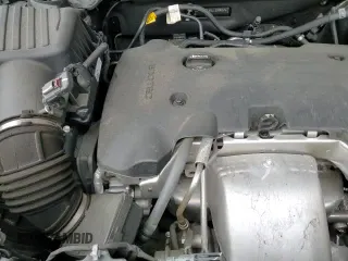 ✅ 2020 GMC Terrain SLT • VIN: 3GKALVEXXLL330657 • Lot: 85718265. Listed on Copart with 98,772 mi. Free auction sales archive from the USA and detailed vehicle history report at DreamBid. Image 16.