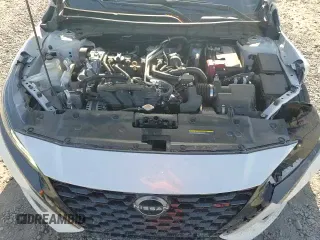 ✅ 2023 Nissan Altima SR • VIN: 1N4BL4CW9PN354836 • Lot: 82003495. Wystawiony na Copart z przebiegiem 29 926 mil. Bezpłatny archiwum sprzedaży aukcyjnych z USA i szczegółowy raport historii pojazdu na DreamBid. Zdjęcie 13.