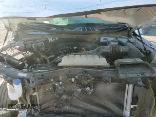 ✅ 2023 Ford F-150 XL • VIN: 1FTEX1CP1PKD91013 • Lot: 91035735. Wystawiony na Copart z przebiegiem 29 023 mil. Bezpłatny archiwum sprzedaży aukcyjnych z USA i szczegółowy raport historii pojazdu na DreamBid. Zdjęcie 14.