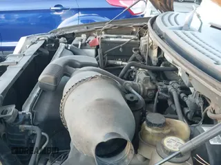 ✅ 2008 Ford F-150 XL • VIN: 1FTRW12W48KB17299 • Lot: 43732940. Listed on IAAI with 285,261 mi. Free auction sales archive from the USA and detailed vehicle history report at DreamBid. Image 17.