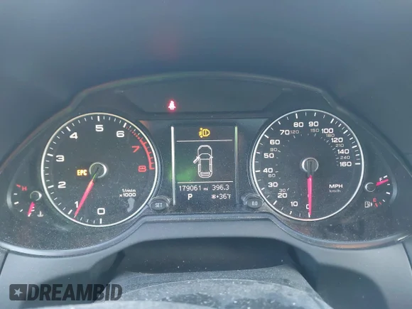 ✅ 2014 Audi Q5 Premium Plus • VIN: WA1LFAFP5EA108258 • Лот: 43954461. Опубликован ранее на IAAI с пробегом 179 061 миль. Бесплатный доступ к архиву аукционных продаж из США и подробный отчёт об истории автомобиля на DreamBid. Изображение 7.