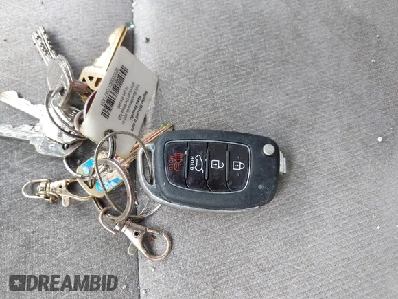 ✅ 2018 Hyundai Tucson SEL Plus • VIN: KM8J33A46JU785466 • Lot: 44619677. Wystawiony na IAAI z przebiegiem 85 577 mil. Bezpłatny archiwum sprzedaży aukcyjnych z USA i szczegółowy raport historii pojazdu na DreamBid. Zdjęcie 11.