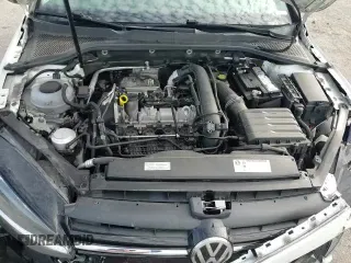 ✅ 2019 Volkswagen Golf S • VIN: 3VWW57AU9KM030200 • Lot: 65082885. Wystawiony na Copart z przebiegiem 69 270 mil. Bezpłatny archiwum sprzedaży aukcyjnych z USA i szczegółowy raport historii pojazdu na DreamBid. Zdjęcie 15.