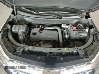 ✅ 2025 Chevrolet Equinox FWD LT • VIN: 3GNAXHEGXSL299532 • Lot: 84040335. Wystawiony na Copart z przebiegiem 3 168 mil. Bezpłatny archiwum sprzedaży aukcyjnych z USA i szczegółowy raport historii pojazdu na DreamBid. Zdjęcie 14.