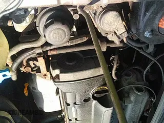 ✅ 2008 Kia Sportage LX • VIN: KNDJF724287529111 • Lot: 42953178. Listed on IAAI with 149,390 mi. Free auction sales archive from the USA and detailed vehicle history report at DreamBid. Image 12.