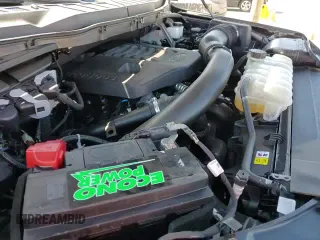 ✅ 2023 Ford F-150 XL • VIN: 1FTEW1C81PKD23631 • Lot: 49216725. Listed on Copart with 32,538 mi. Free auction sales archive from the USA and detailed vehicle history report at DreamBid. Image 13.