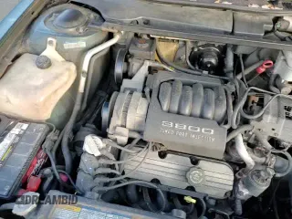 ✅ 1995 Buick LeSabre Limited • VIN: 1G4HR52L4SH493775 • Lot: 85471214. Listed on Copart with 234,997 mi. Free auction sales archive from the USA and detailed vehicle history report at DreamBid. Image 12.