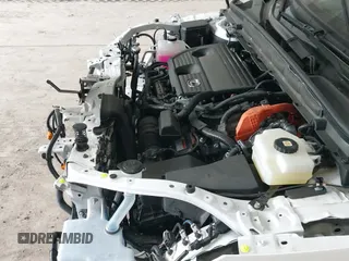 ✅ 2024 Lexus RX 350h • VIN: 2T2BBMCA6RC039544 • Lot: 42224785. Wystawiony na IAAI z przebiegiem 9 952 mil. Bezpłatny archiwum sprzedaży aukcyjnych z USA i szczegółowy raport historii pojazdu na DreamBid. Zdjęcie 22.