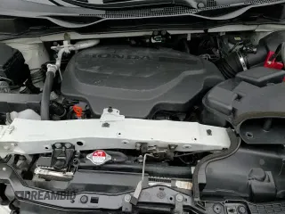 ✅ 2018 Honda Odyssey Elite • VIN: 5FNRL6H92JB028423 • Лот: 54118045. Опубликован ранее на Copart с пробегом 70 026 миль. Бесплатный доступ к архиву аукционных продаж из США и подробный отчёт об истории автомобиля на DreamBid. Изображение 14.