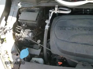 ✅ 2022 Honda Odyssey EX-L • VIN: 5FNRL6H7XNB064879 • Lot: 85871215. Listed on Copart with 23,689 mi. Free auction sales archive from the USA and detailed vehicle history report at DreamBid. Image 16.