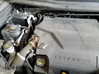 ✅ 2017 Ford Explorer Sport • VIN: 1FM5K8GTXHGD84639 • Lot: 81238175. Wystawiony na Copart z przebiegiem 70 598 mil. Bezpłatny archiwum sprzedaży aukcyjnych z USA i szczegółowy raport historii pojazdu na DreamBid. Zdjęcie 17.