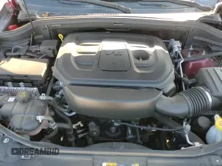 ✅ 2021 Jeep Grand Cherokee Limited • VIN: 1C4RJFBGXMC708620 • Лот: 72013915. Опубликован ранее на Copart с пробегом 63 451 миль. Бесплатный доступ к архиву аукционных продаж из США и подробный отчёт об истории автомобиля на DreamBid. Изображение 17.