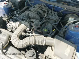 ✅ 2009 Ford Mustang • VIN: 1ZVHT80N395123440 • Лот: 42698093. Опубликован ранее на IAAI с пробегом 150 478 миль. Бесплатный доступ к архиву аукционных продаж из США и подробный отчёт об истории автомобиля на DreamBid. Изображение 13.