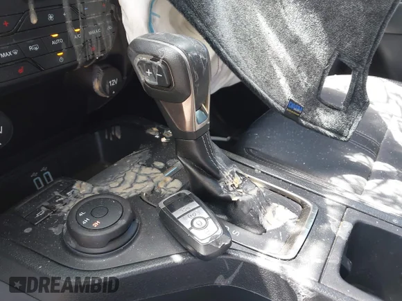 ✅ 2022 Ford Ranger XLT • VIN: 1FTER1FHXNLD25307 • Lot: 45431725. Wystawiony na IAAI z przebiegiem 39 419 mil. Bezpłatny archiwum sprzedaży aukcyjnych z USA i szczegółowy raport historii pojazdu na DreamBid. Zdjęcie 11.
