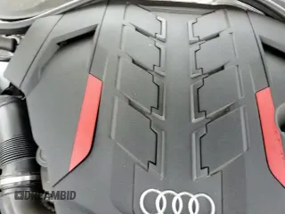 ✅ 2020 Audi S8 • VIN: WAU8SAF80LN003369 • Lot: 83750245. Listed on Copart with 67,913 mi. Free auction sales archive from the USA and detailed vehicle history report at DreamBid. Image 15.