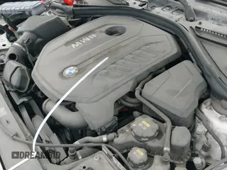 ✅ 2019 BMW 4 Series 440i • VIN: WBA4J5C50KBM65028 • Lot: 42584709. Listed on IAAI with 71,934 mi. Free auction sales archive from the USA and detailed vehicle history report at DreamBid. Image 20.