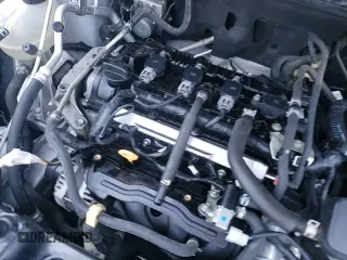 ✅ 2019 Nissan Kicks SV • VIN: 3N1CP5CU8KL529645 • Лот: 90314125. Опубликован ранее на Copart с пробегом 117 341 миль. Бесплатный доступ к архиву аукционных продаж из США и подробный отчёт об истории автомобиля на DreamBid. Изображение 14.