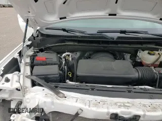 ✅ 2021 GMC Yukon AT4 • VIN: 1GKS2CKD1MR317781 • Lot: 62726815. Listed on Copart with 83,089 mi. Free auction sales archive from the USA and detailed vehicle history report at DreamBid. Image 15.