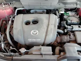 ✅ 2018 Mazda CX-5 Touring • VIN: JM3KFBCM3J0431975 • Лот: 91688685. Опубликован ранее на Copart с пробегом 63 557 миль. Бесплатный доступ к архиву аукционных продаж из США и подробный отчёт об истории автомобиля на DreamBid. Изображение 16.